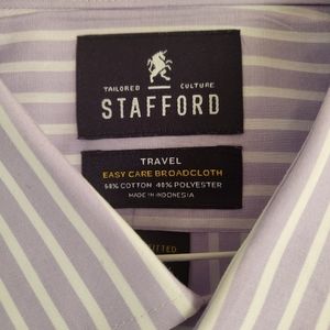 17.5 Stafford Shirt